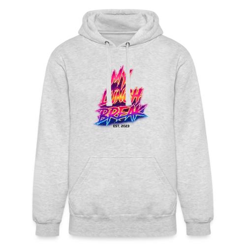 MLB 226 Retro - Unisex Heavyweight Hoodie
