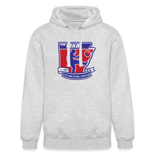 Blue State LRKA - Unisex Heavyweight Hoodie