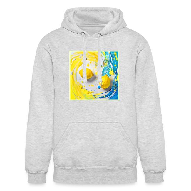 Lemons in a Splash
