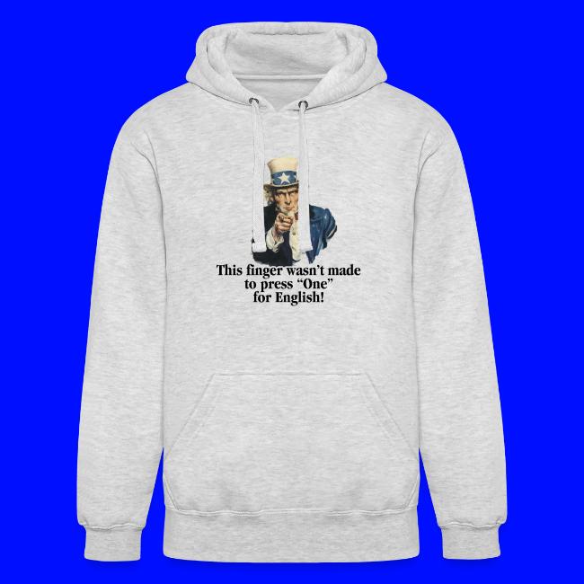Uncle Sam - Finger