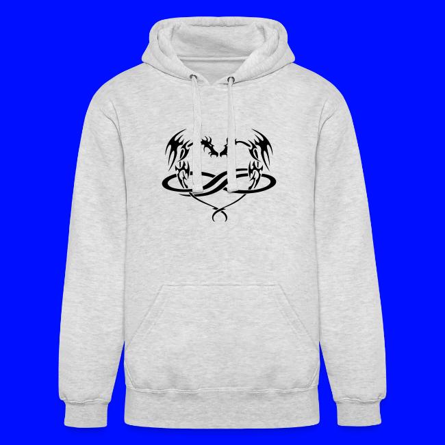 Polydragon (black)