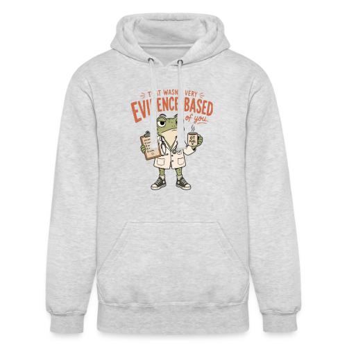 Frog Doctor - Unisex Heavyweight Hoodie