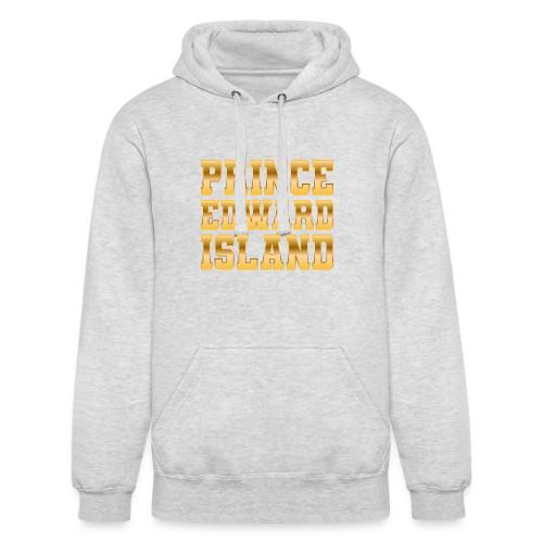 Prince Edward Island - Unisex Heavyweight Hoodie