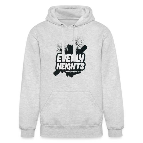 Everly Heights - Unisex Heavyweight Hoodie