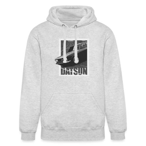 Datsun 510 - Unisex Heavyweight Hoodie