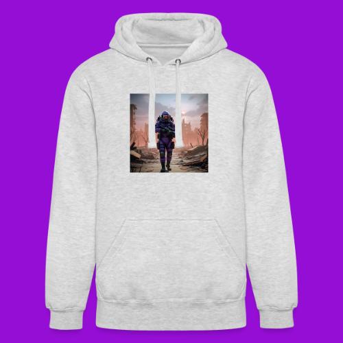 1763965977729 2 - Unisex Heavyweight Hoodie