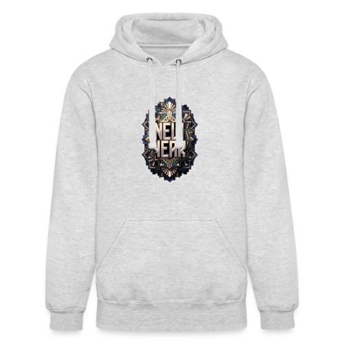 Evergreen New Year T-Shirt - Unisex Heavyweight Hoodie