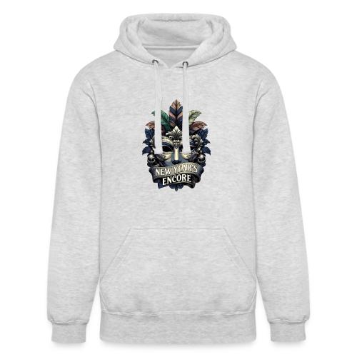 Masquerade Mask T-Shirt - Unisex Heavyweight Hoodie
