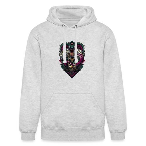 Love Bites (Literally) T-Shirt - Unisex Heavyweight Hoodie
