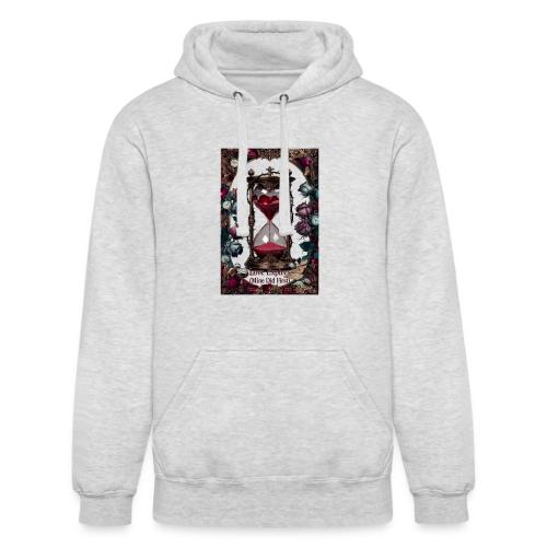 Love Expires (Mine Did First) T-Shirt - Unisex Heavyweight Hoodie