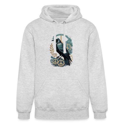 Tantrum Negotiator Pro T Shirt - Unisex Heavyweight Hoodie