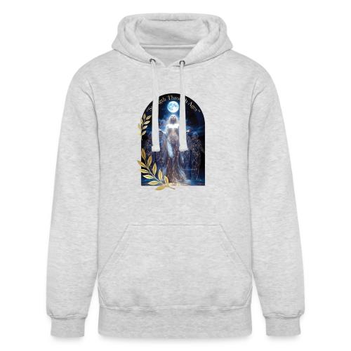 Women's Day Legacy T Shirt, Empowerment Gift 2026 - Unisex Heavyweight Hoodie