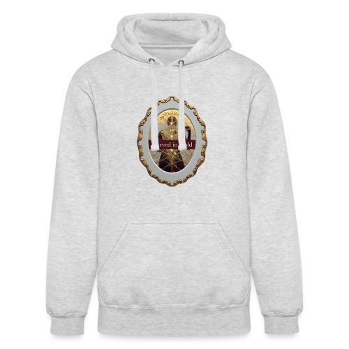 Women's Day Legacy T Shirt, Heritage Gift 2026 - Unisex Heavyweight Hoodie