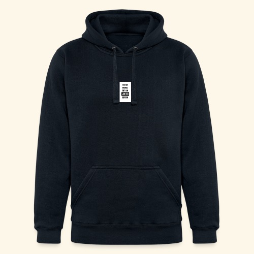 One of a kind - Unisex Heavyweight Hoodie