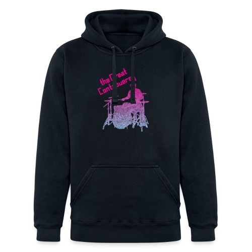 The Great Controversy PB - Unisex Heavyweight Hoodie