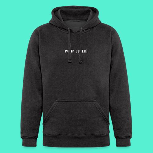 Pump Cover - Unisex Heavyweight Hoodie