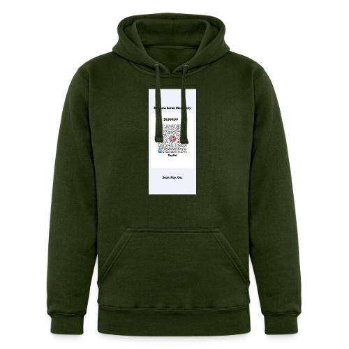 pp my qrcode 1758477437583 - Unisex Heavyweight Hoodie
