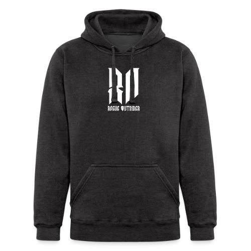 Rogue Outsider - Unisex Heavyweight Hoodie