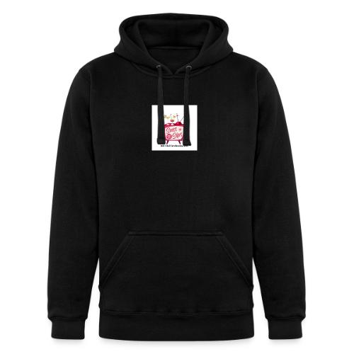 sassnsips com drinksfriendstelevision - Unisex Heavyweight Hoodie