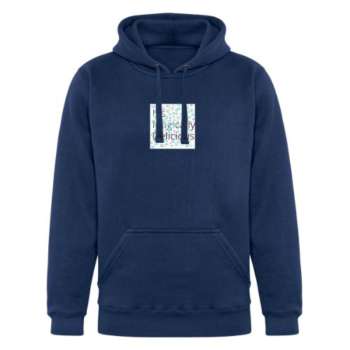 Magically - Unisex Heavyweight Hoodie