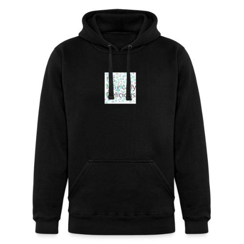 Magically - Unisex Heavyweight Hoodie