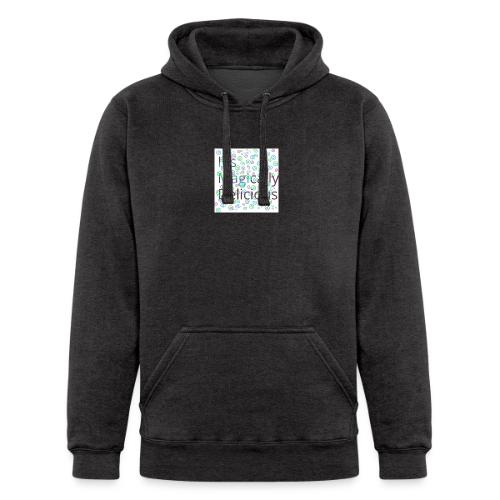 Magically - Unisex Heavyweight Hoodie