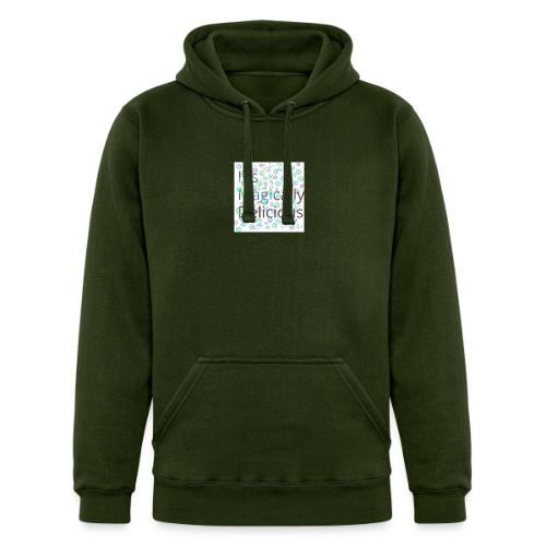 Magically - Unisex Heavyweight Hoodie