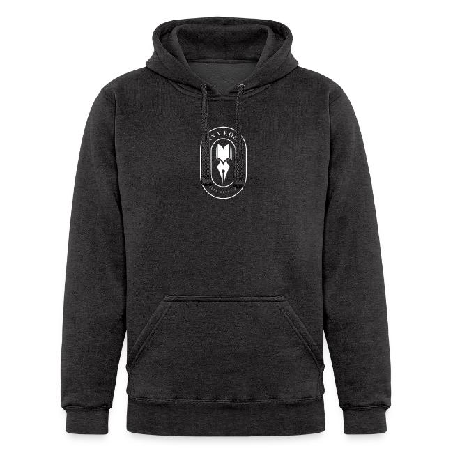 Full Logo White