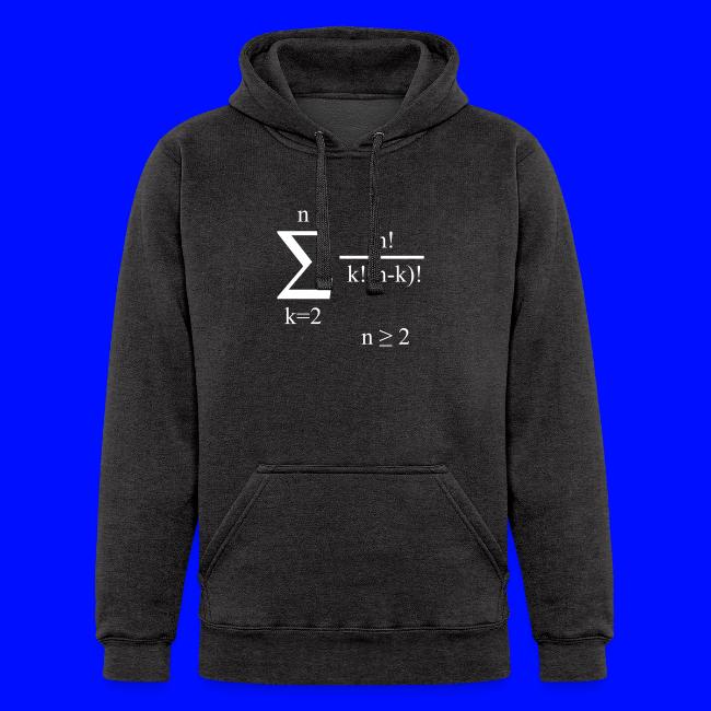 Poly Formula (white)