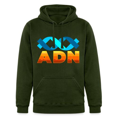 DNA: Coded to Be - Unisex Heavyweight Hoodie