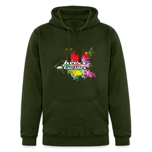 Lucid Dreams - Unisex Heavyweight Hoodie