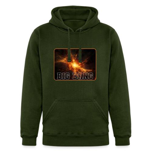Big Bang Awakening - Unisex Heavyweight Hoodie