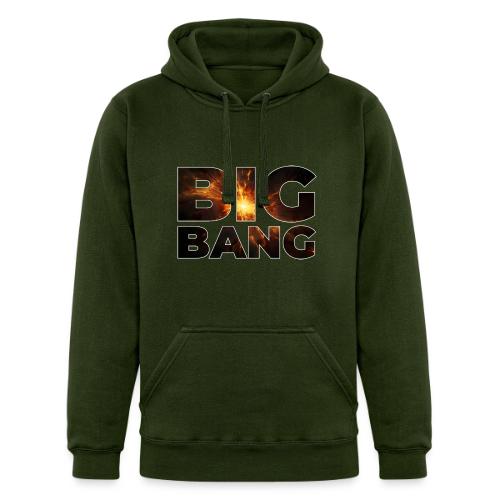 Big Bang Origins - Unisex Heavyweight Hoodie