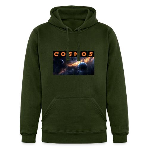 Guardians of the Cosmos - Unisex Heavyweight Hoodie