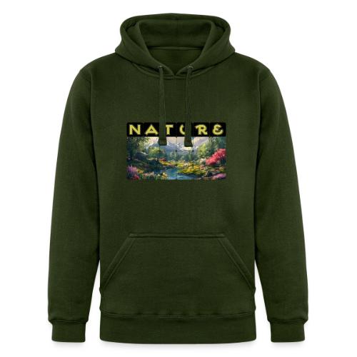 Nature: Spring Awakening - Unisex Heavyweight Hoodie