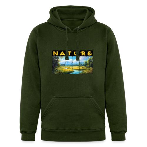 Nature: Season of Bloom - Unisex Heavyweight Hoodie