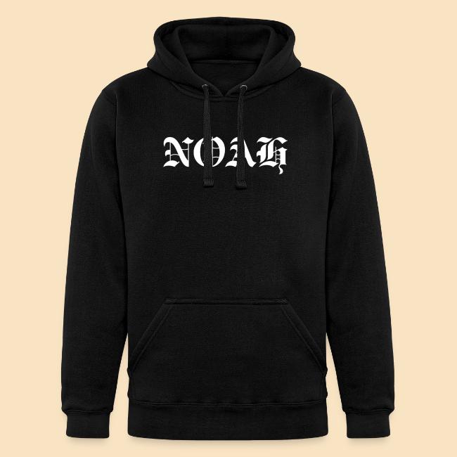 NOAH logo OLD ENG
