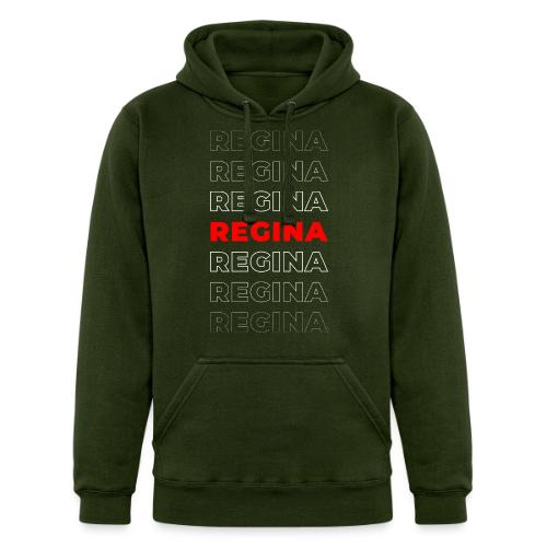 Regina Radiance - Unisex Heavyweight Hoodie