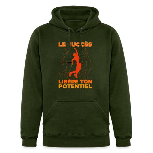 Libère ton Potentiel - Unisex Heavyweight Hoodie