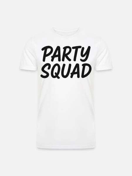 Birthday  - Men’s Tri-Blend Organic T-Shirt - white