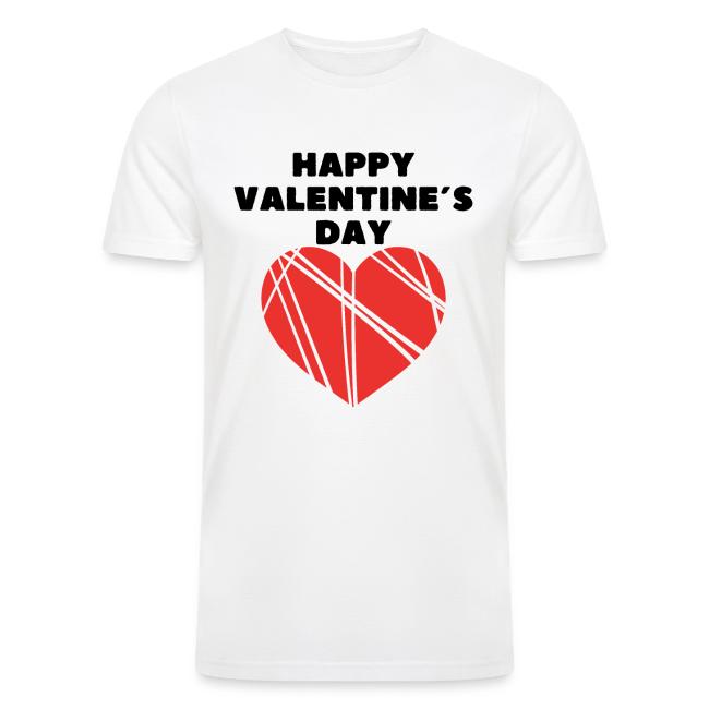 Valentine's Day Fashion February 14, Love Day.