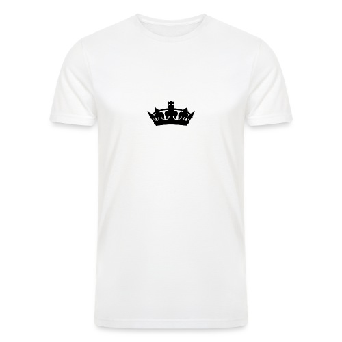 Crown - Men’s Tri-Blend Organic T-Shirt