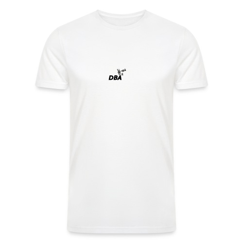 gfb - Men’s Tri-Blend Organic T-Shirt