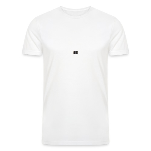 PRESSURE - Men’s Tri-Blend Organic T-Shirt