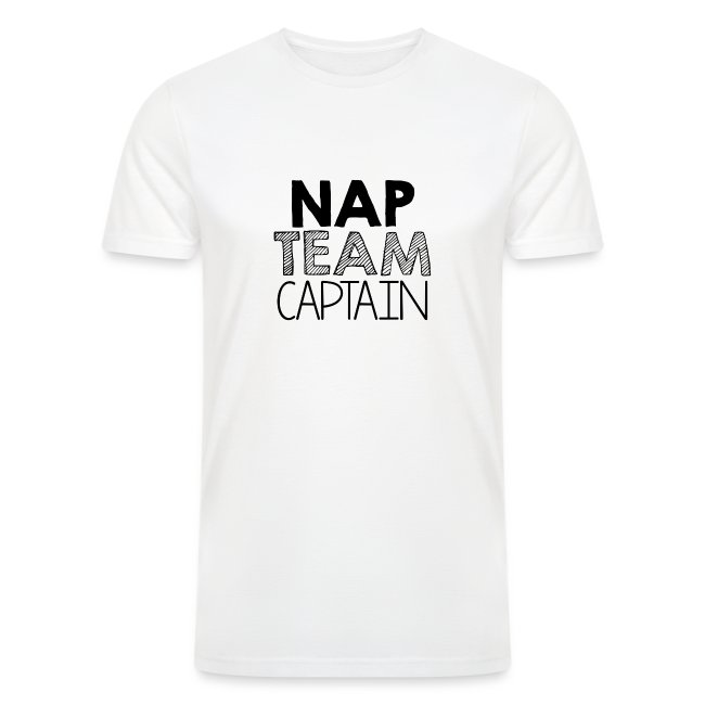 Nap Team Captain
