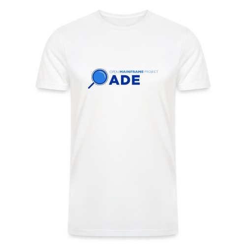 ADE - Men’s Tri-Blend Organic T-Shirt