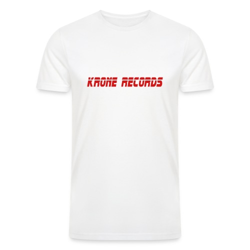 KR9 - Men’s Tri-Blend Organic T-Shirt