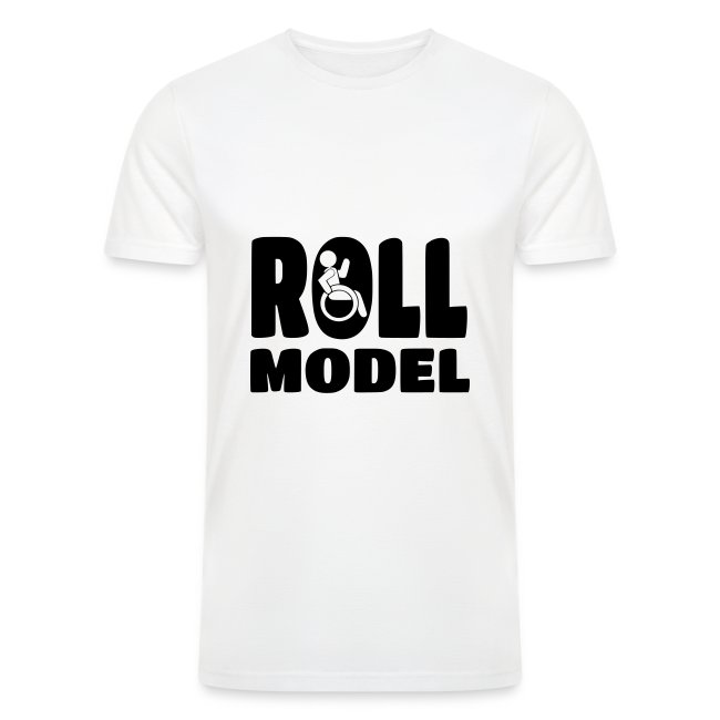 Every wheelchair user is a Roll Model *