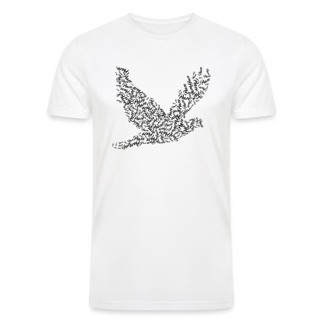 DOVE Peace in FLIGHT