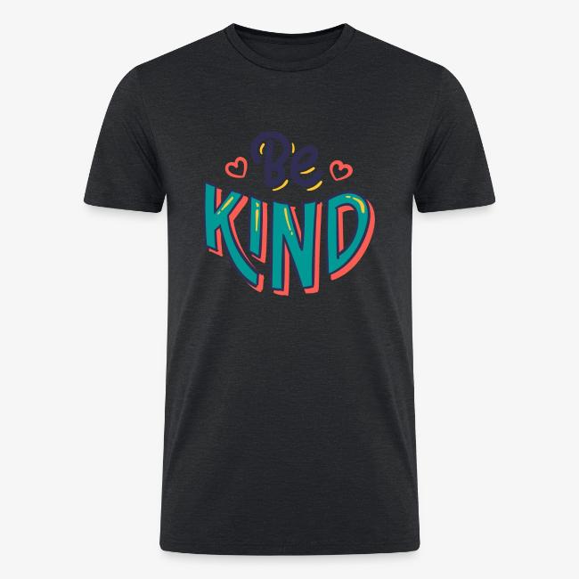 Be kind Motivational Inspirational quote